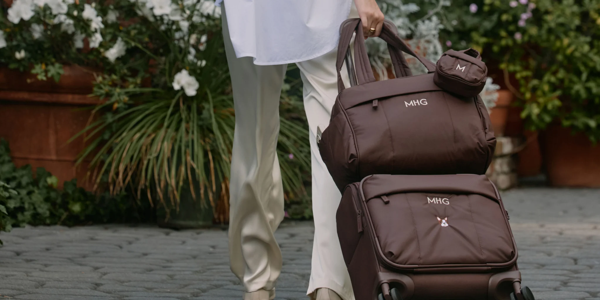 Travel Gear for Modern Explorers